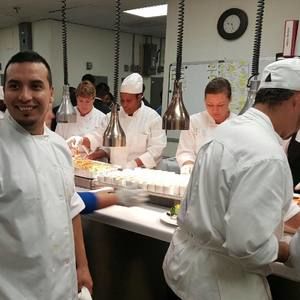 Meet your Posher, Miguel a.